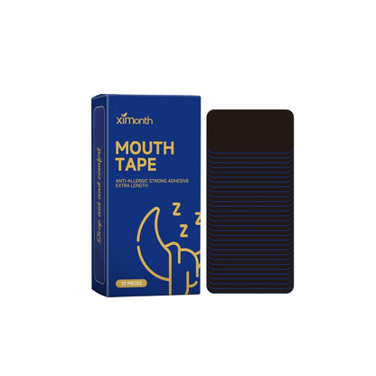 Gentle Sleep Mouth Tape