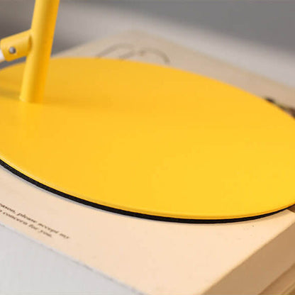 Nordic Adjustable Metal LED Desk Lamp