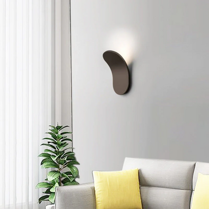 Modern Nordic Minimalist Sconce Wall Lamp