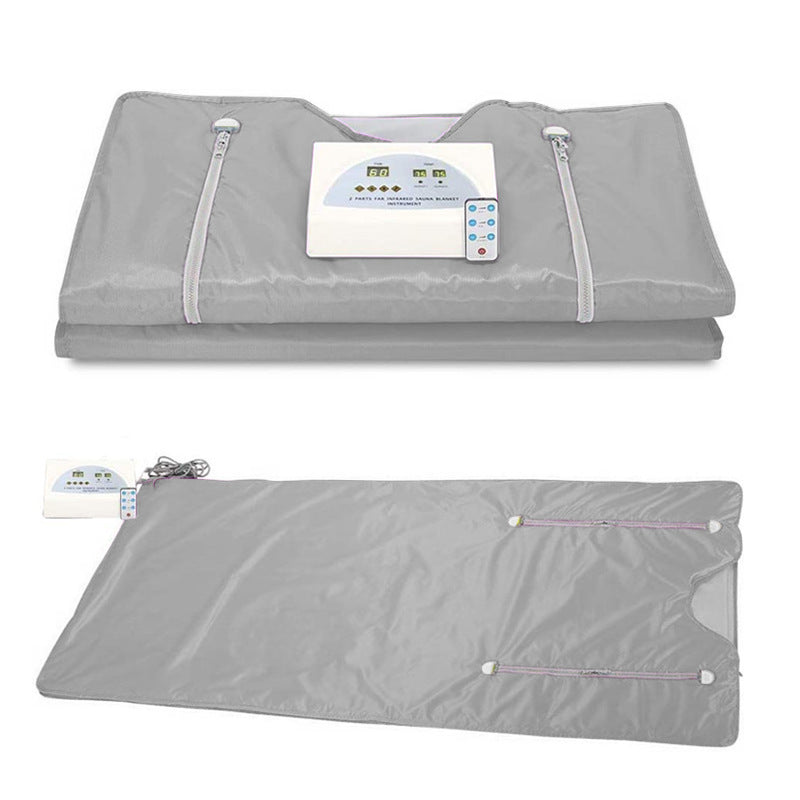 Infrared Sauna Blanket