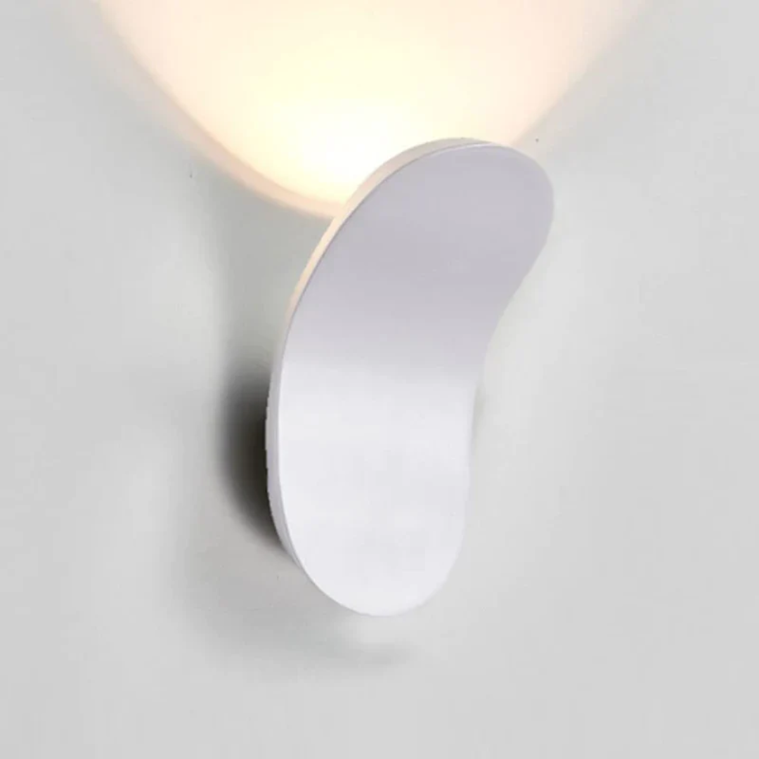 Modern Nordic Minimalist Sconce Wall Lamp