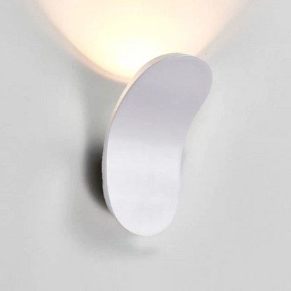 Modern Nordic Minimalist Sconce Wall Lamp