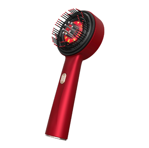 Red Light Massage Comb