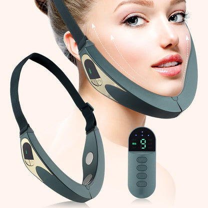 Microcurrent Face Lifting Massager