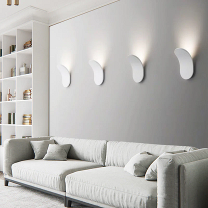 Modern Nordic Minimalist Sconce Wall Lamp