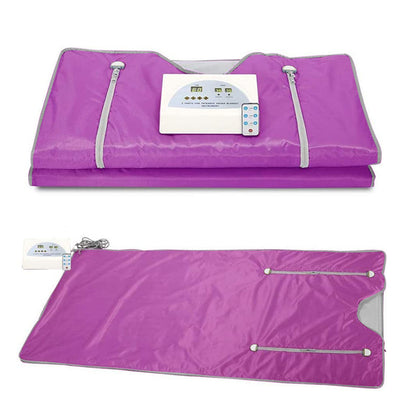 Infrared Sauna Blanket