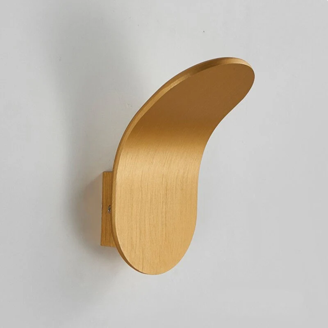Modern Nordic Minimalist Sconce Wall Lamp