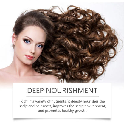 LunaWest Copper Peptide Hair Growth Serum bottle detail