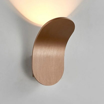 Modern Nordic Minimalist Sconce Wall Lamp