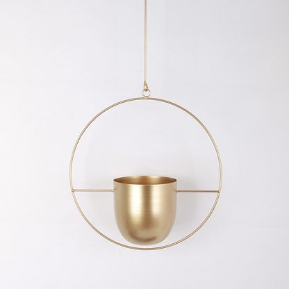 FloraFrame Hanging Planter