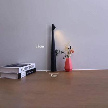 Glowora Modern Dimmable LED Table Lamp