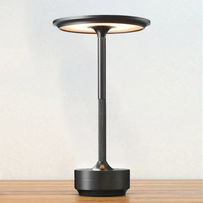 Rechargeable Touch Desk Lamp