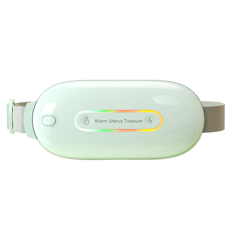 Cramp Relief Heating Belt