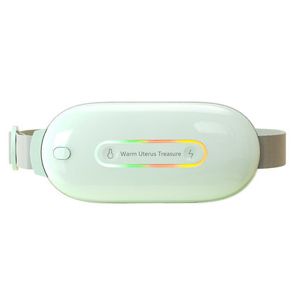 Cramp Relief Heating Belt
