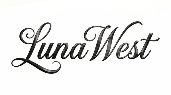 LunaWest logo