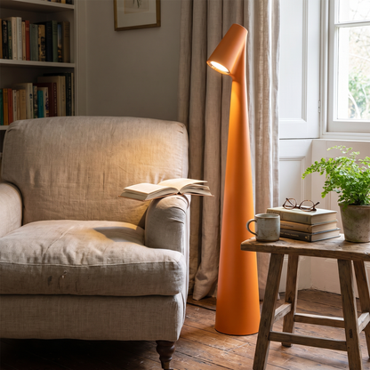 Glowora LED Table Lamp lifestyle