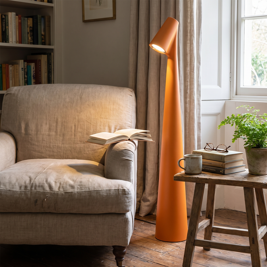 Glowora LED Table Lamp lifestyle