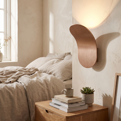 Modern Nordic Wall Lamp lifestyle