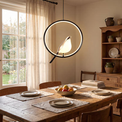 Magpie Pendant Light lifestyle