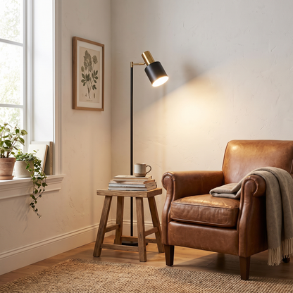 Nordic Surface Mounted LED Downlight lifestyle